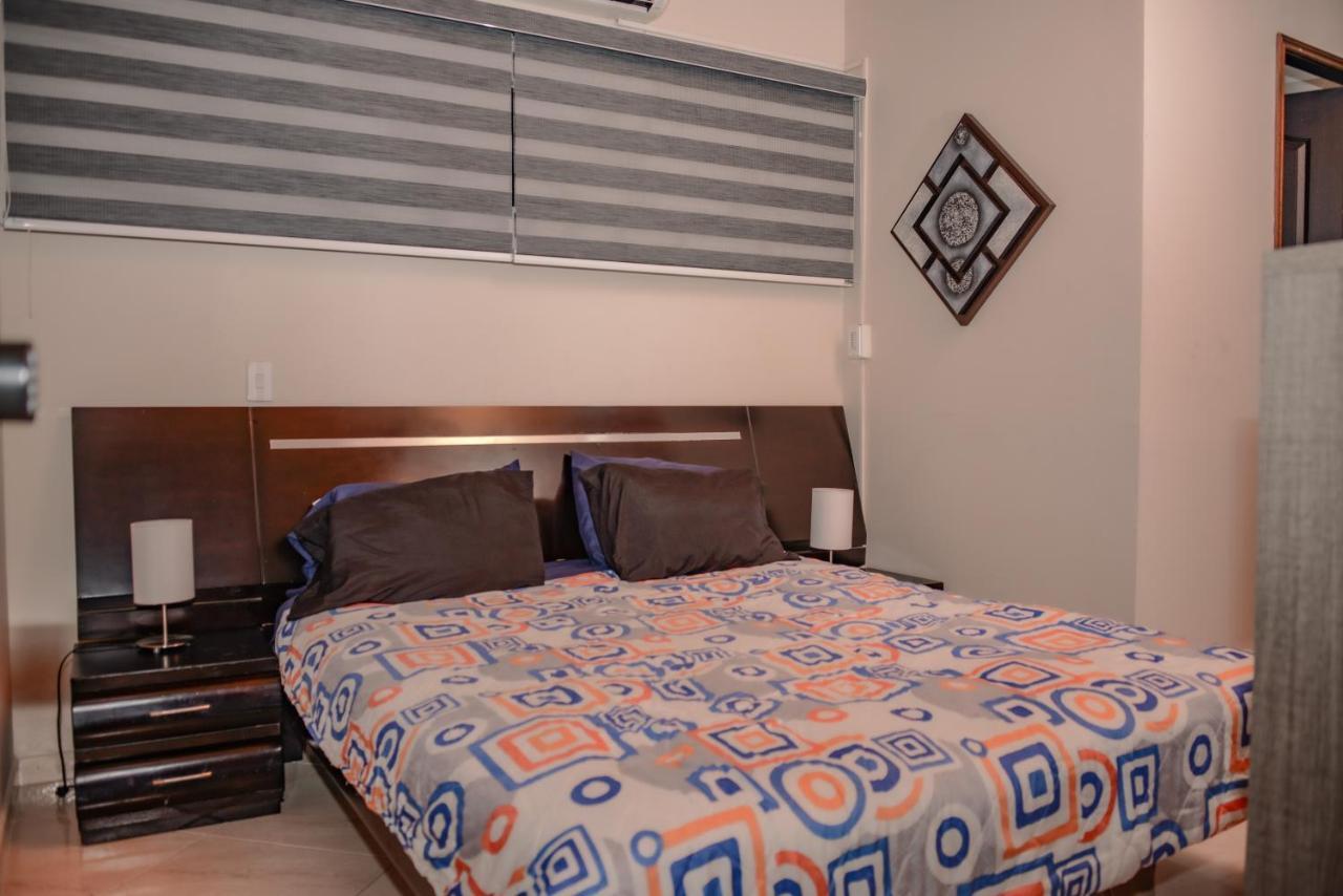Ferienwohnung Poblado Brownstone Medellín Exterior foto