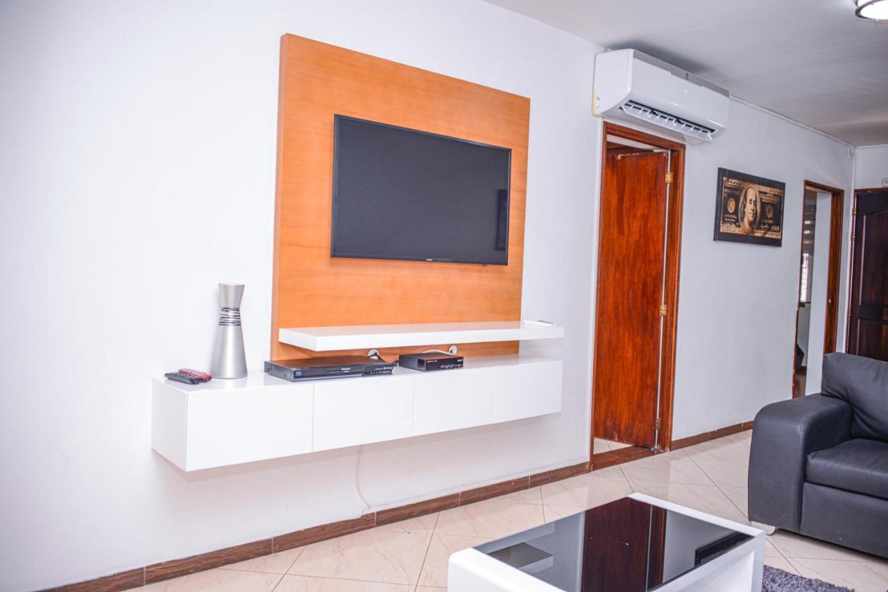 Ferienwohnung Poblado Brownstone Medellín Exterior foto